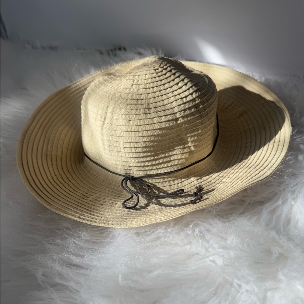 Peter Grimm sun hat